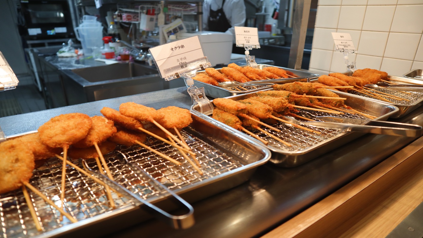 【万博】15時イン〜13時アウトの22時間ステイプラン【朝食付き】
