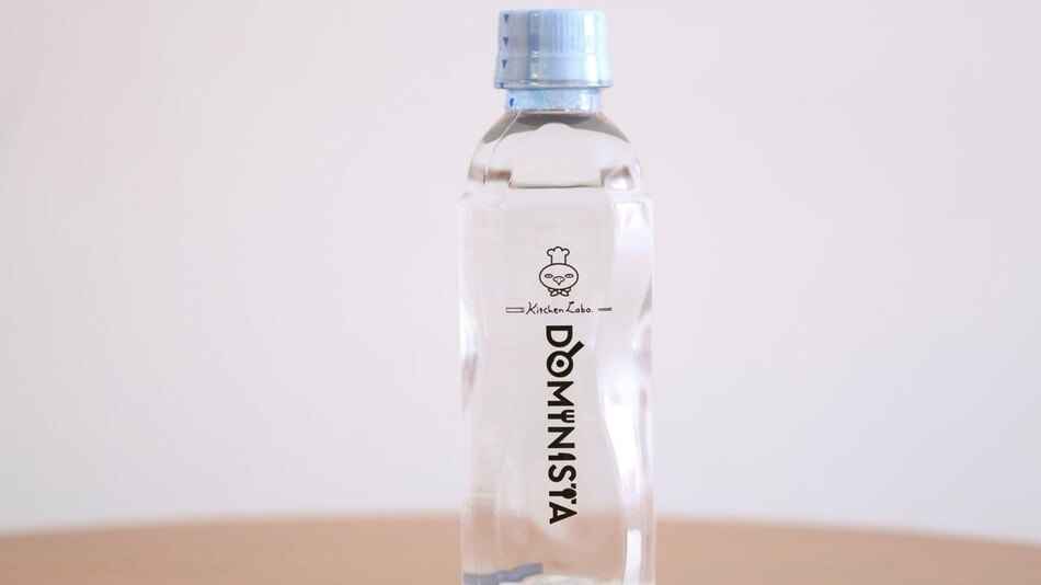 【客室】ミネラルウォーター