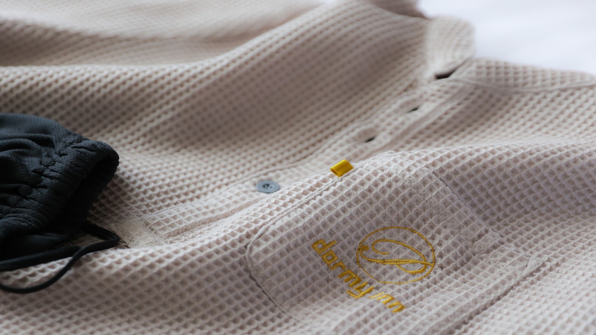 【客室】館内着