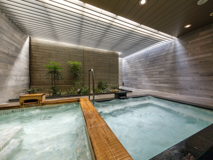 2泊以上の連泊限定プラン