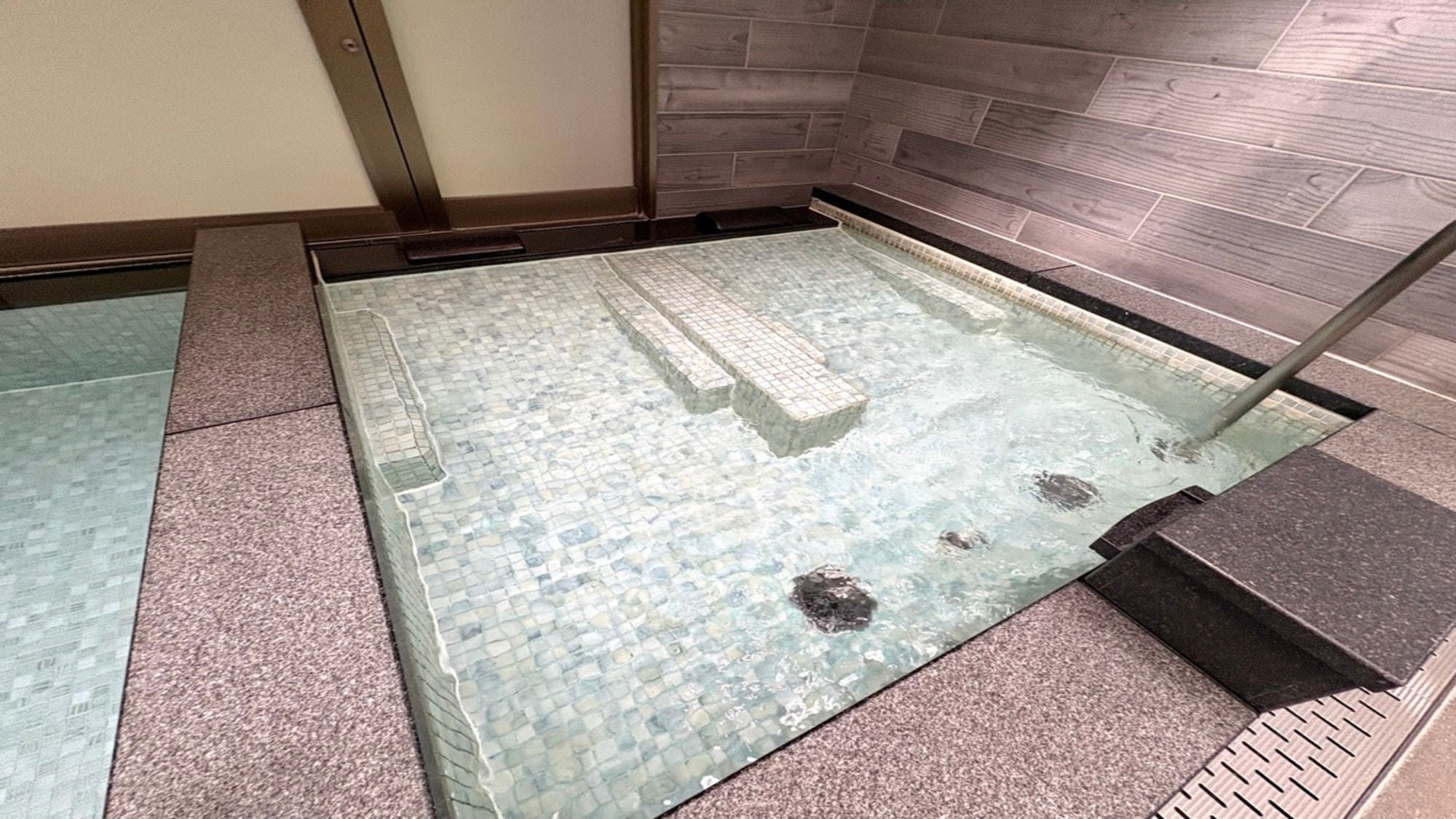 【素泊まり】60日前までのさき楽プラン＜最上階に大浴場＞