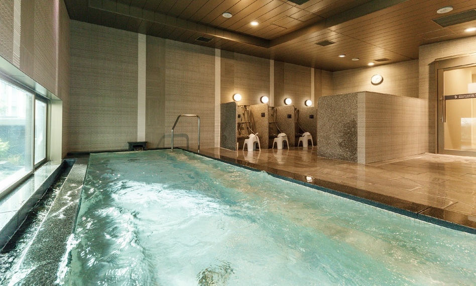 3泊以上の連泊限定プラン