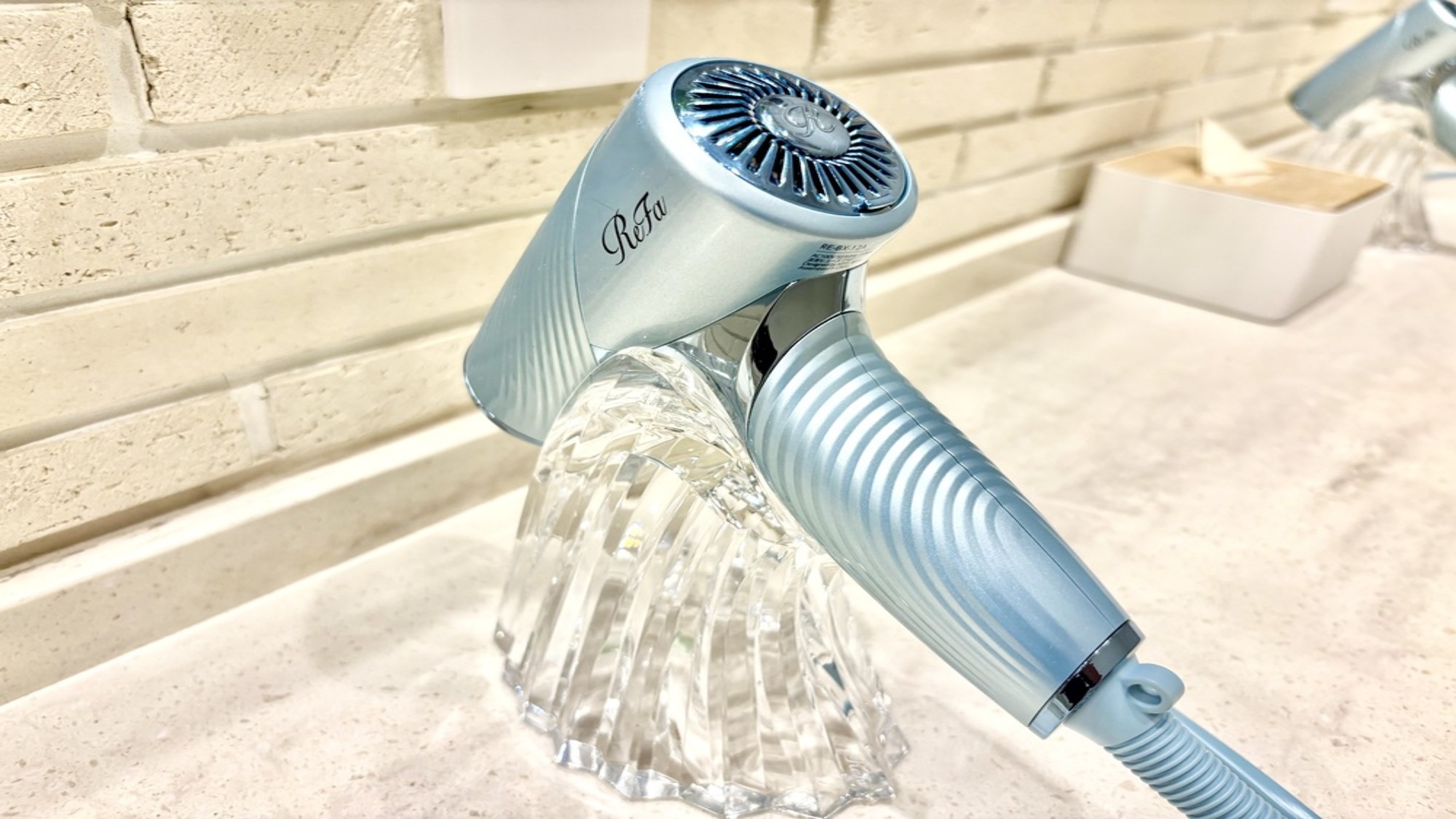 【大浴場】ヘアドライヤー