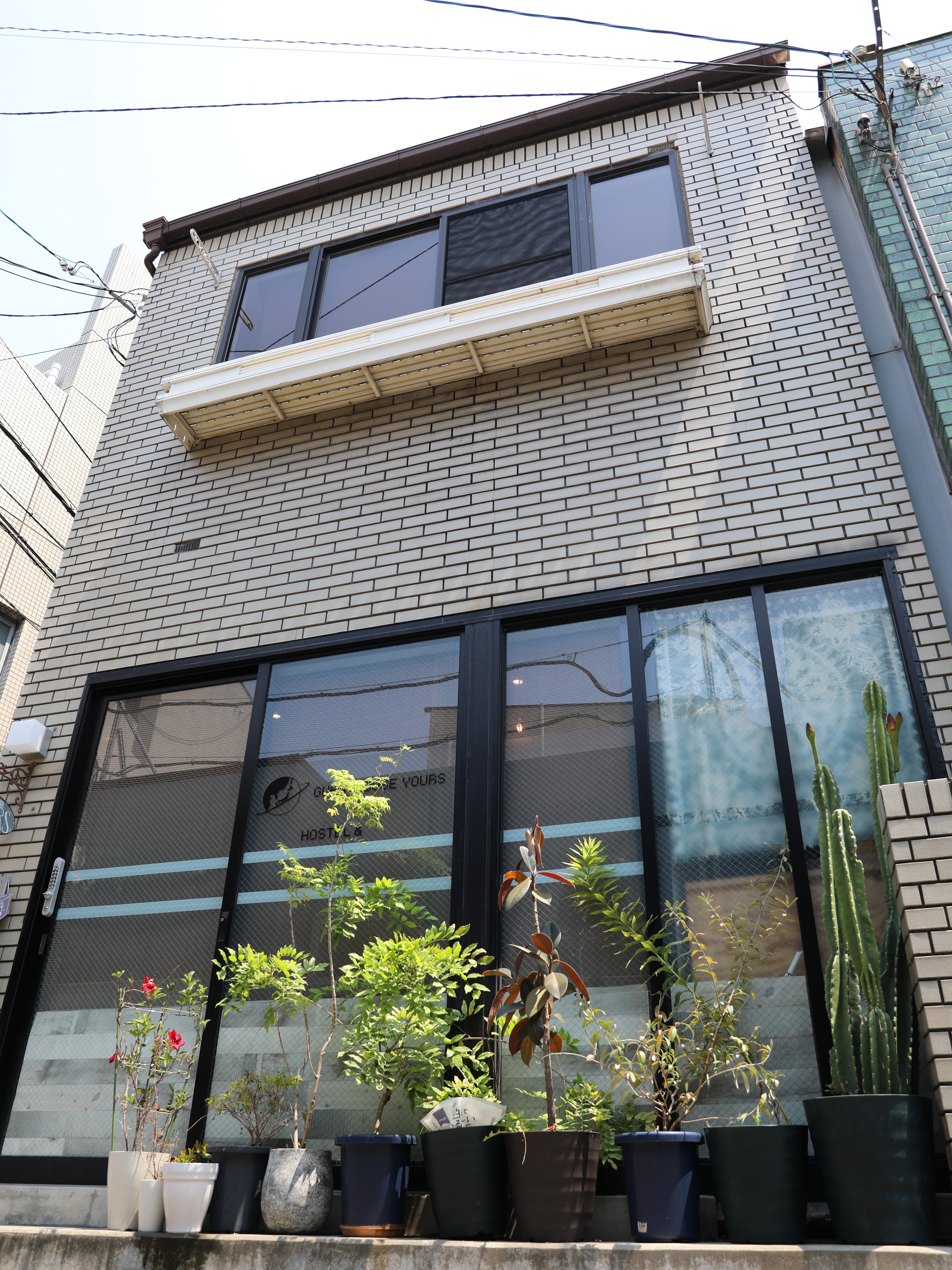 外観2