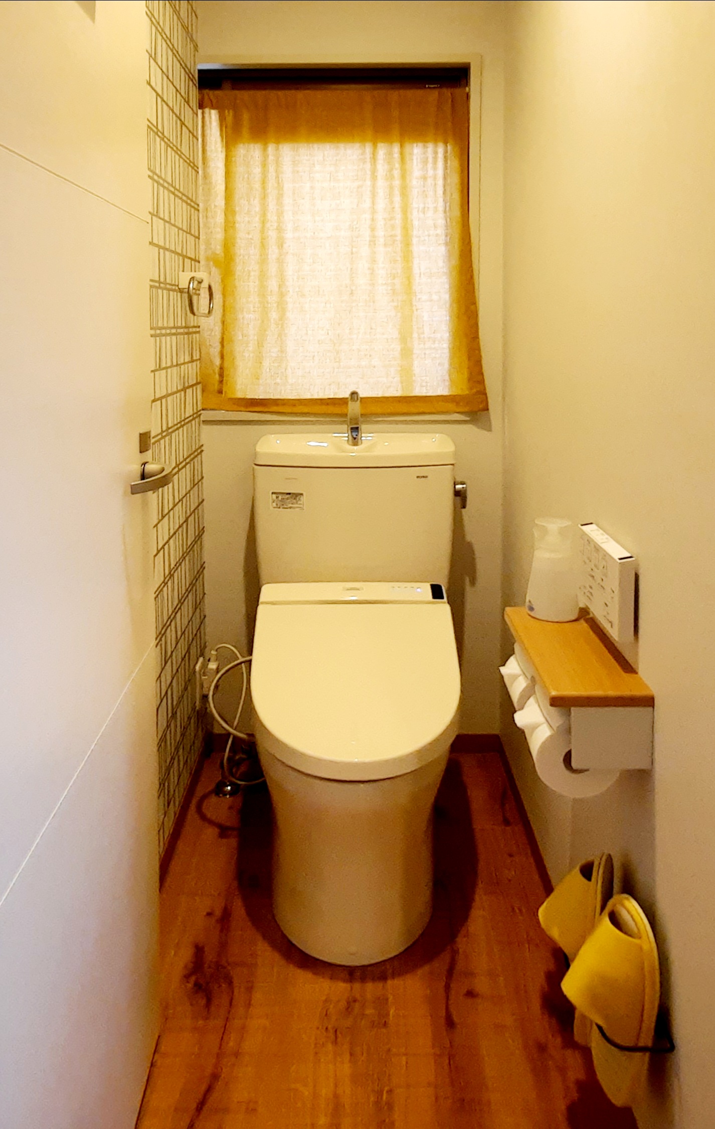 共用トイレ2