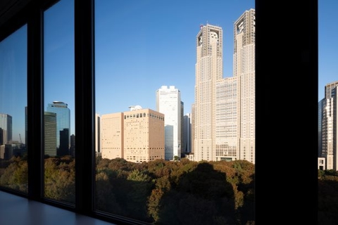 ザ ノット 東京新宿(写真 2)
