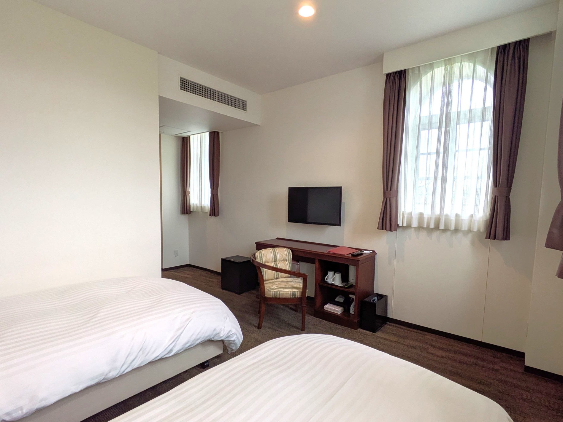 スタンダートルーム写真2