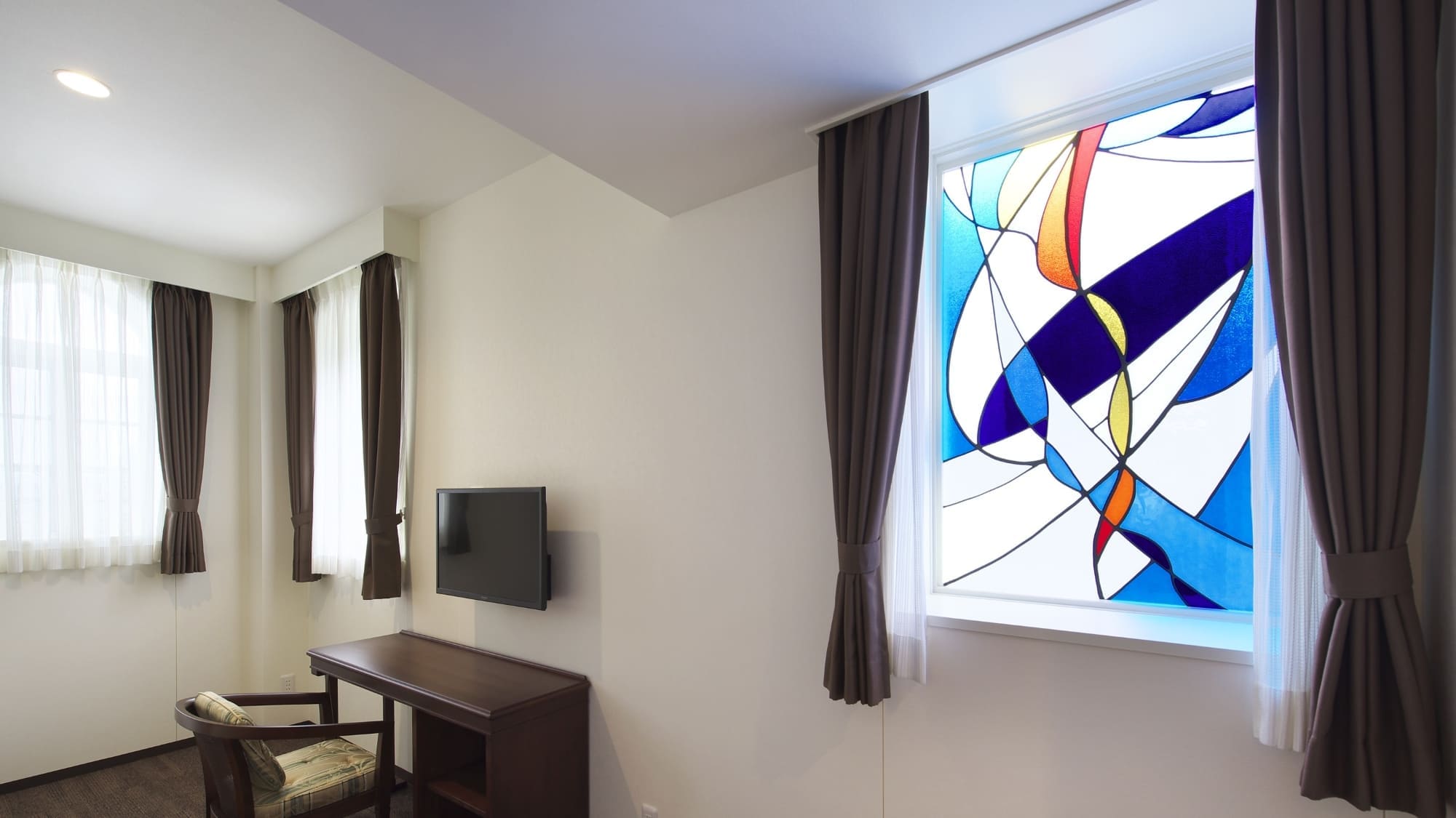 スタンダードルーム