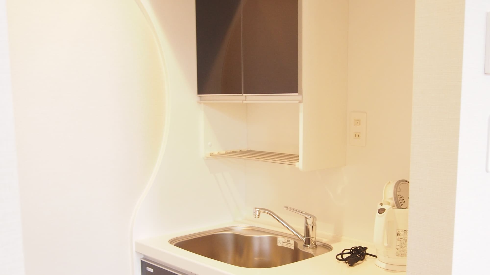 デラックスルーム