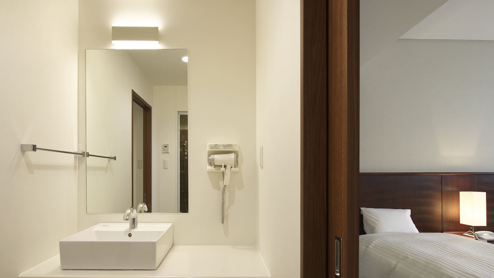 デラックスルーム