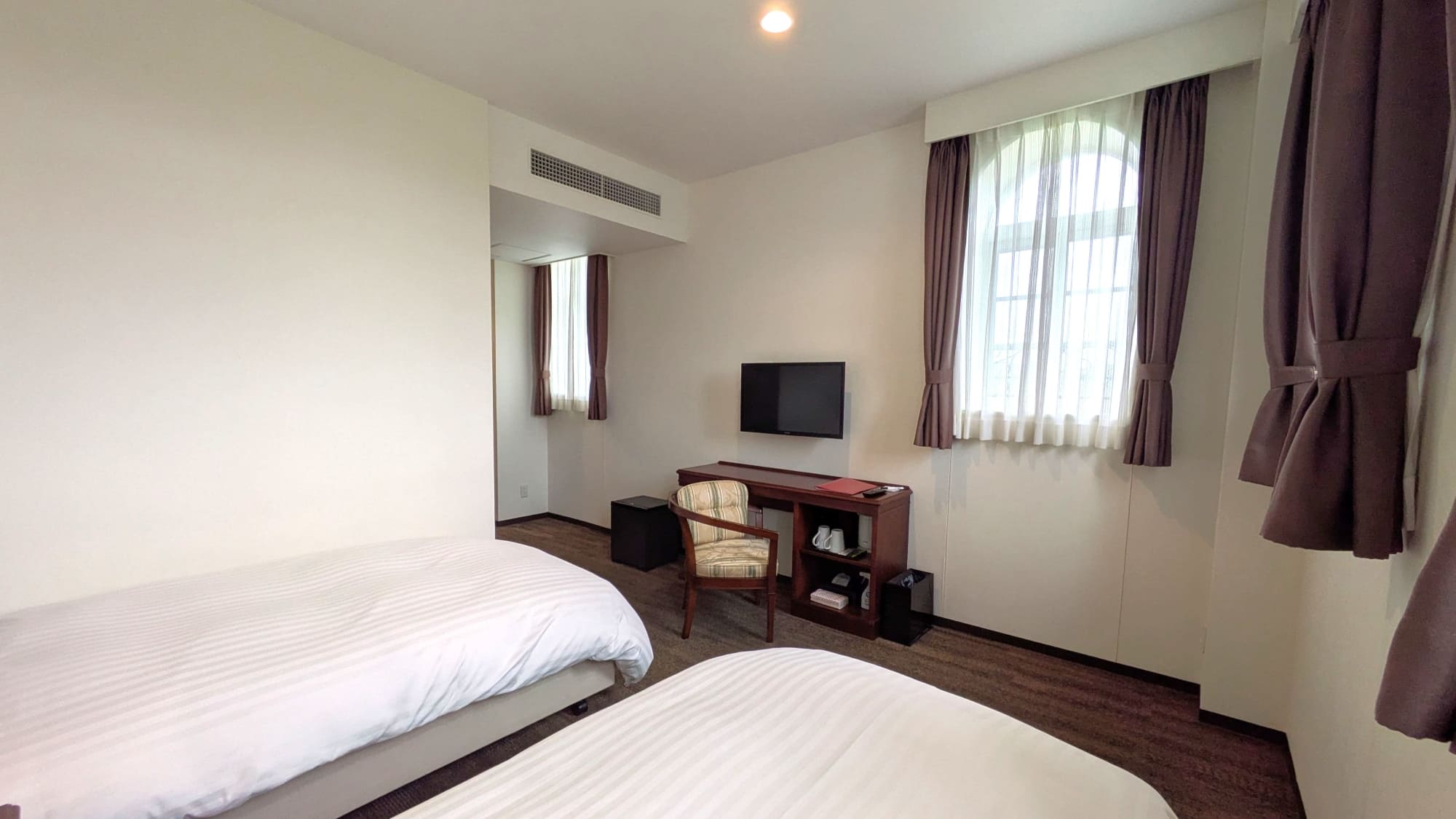 スタンダードルーム