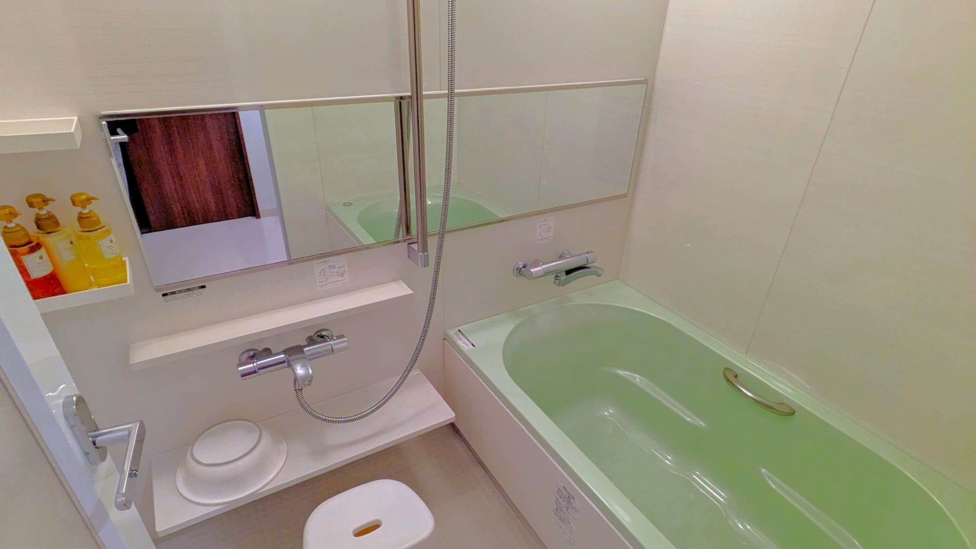 スタンダードルーム