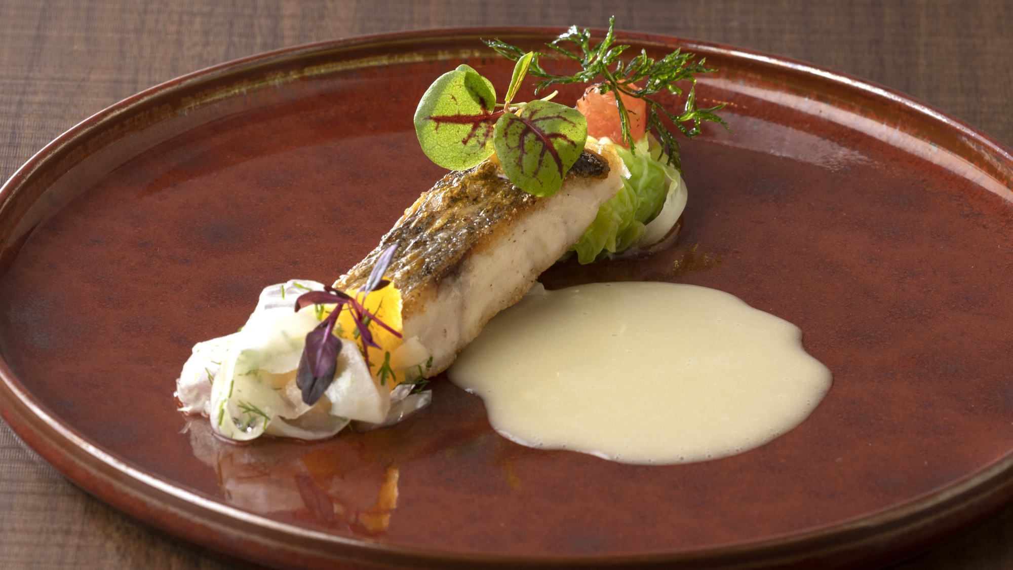 【いちご狩り】とちあいか30分食べ放題付！本格創作フレンチフルコース＜ご夕食17:30〜19:15＞