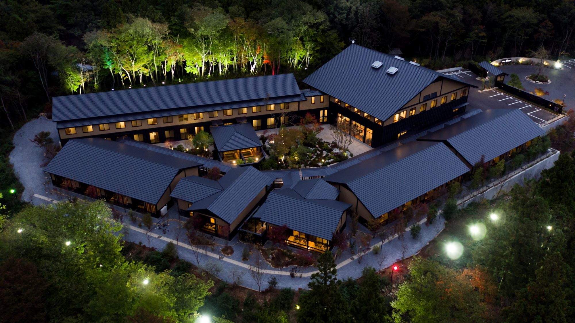 【愛犬と同室宿泊】〜ご夕食はフレンチ風蟹会席コース〜＜ご夕食時間：17:30〜19:15＞