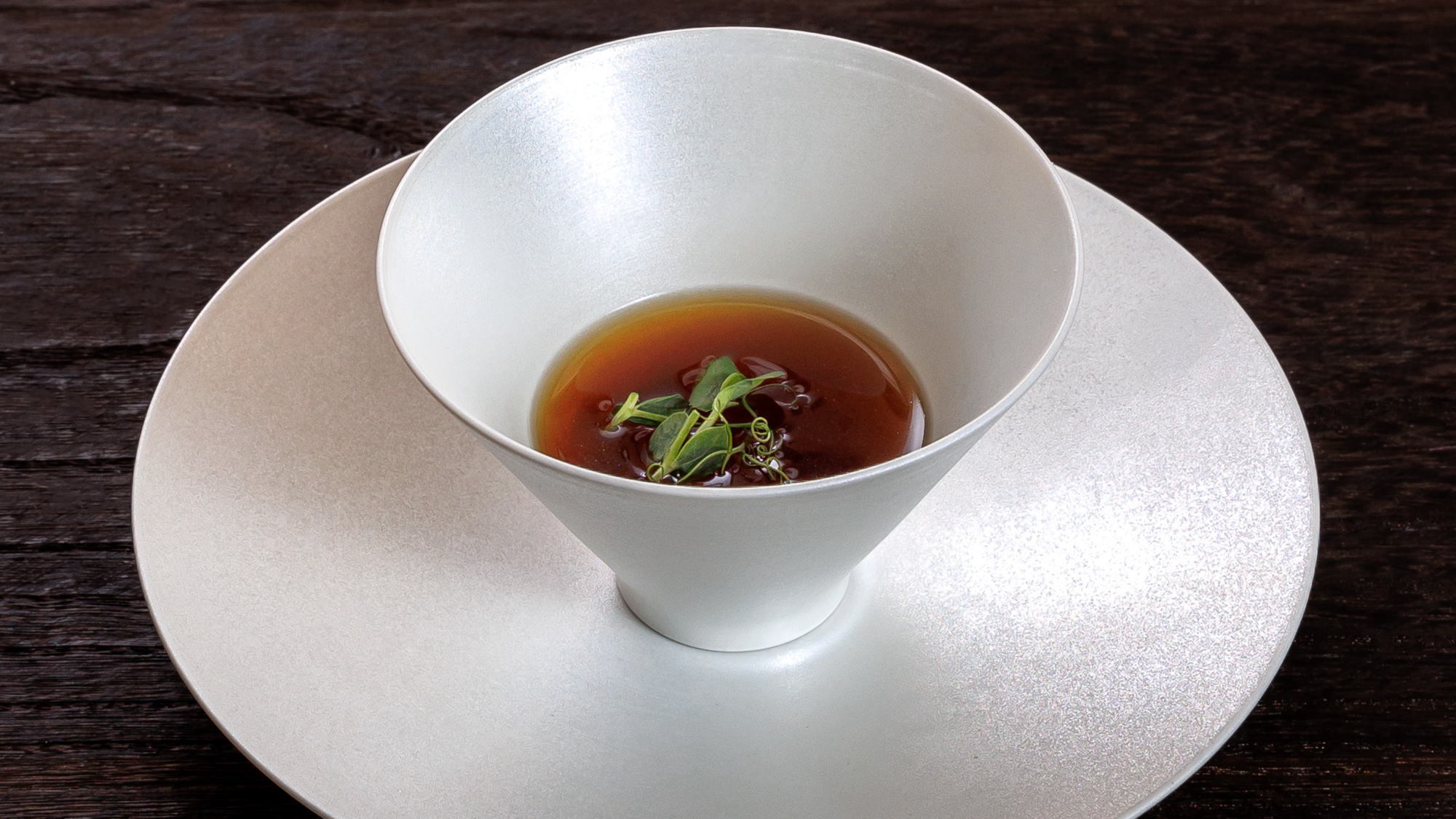 春季会席フレンチ ※イメージ