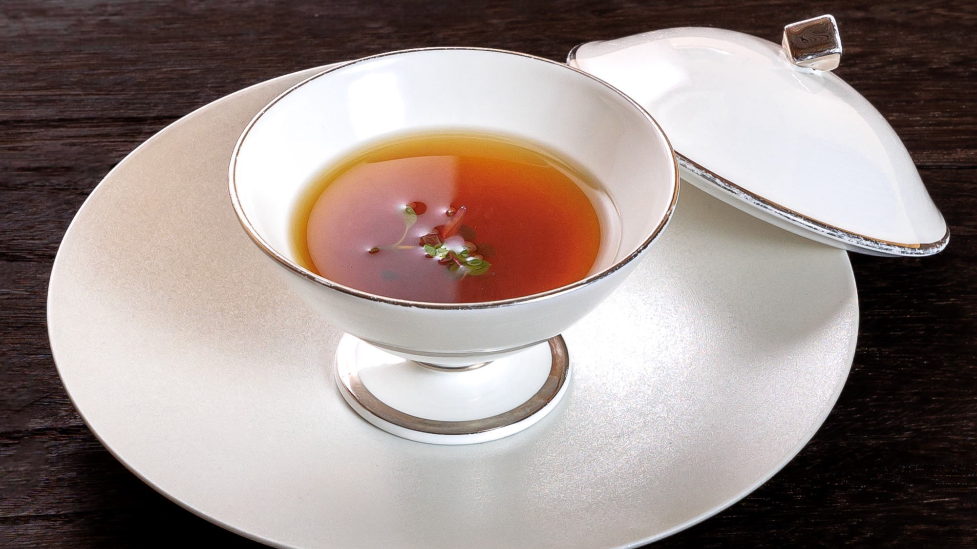 春季創作フレンチ　※イメージ