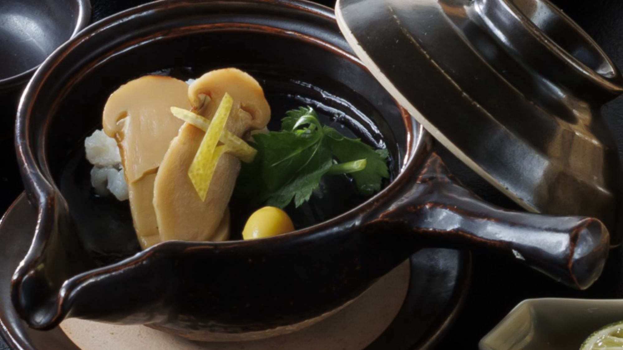 【アップグレード◇創作会席】＜ご夕食時間：17:30〜19:00＞旬の贅を盛り込んだ渾身の会席コース