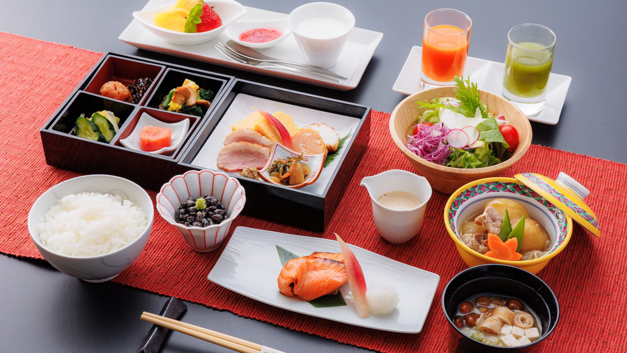 【ナイトサファリに行こう！】無料送迎付き♪ご夕食は季節の和食膳＜ご夕食時間：17:30〜19:00＞