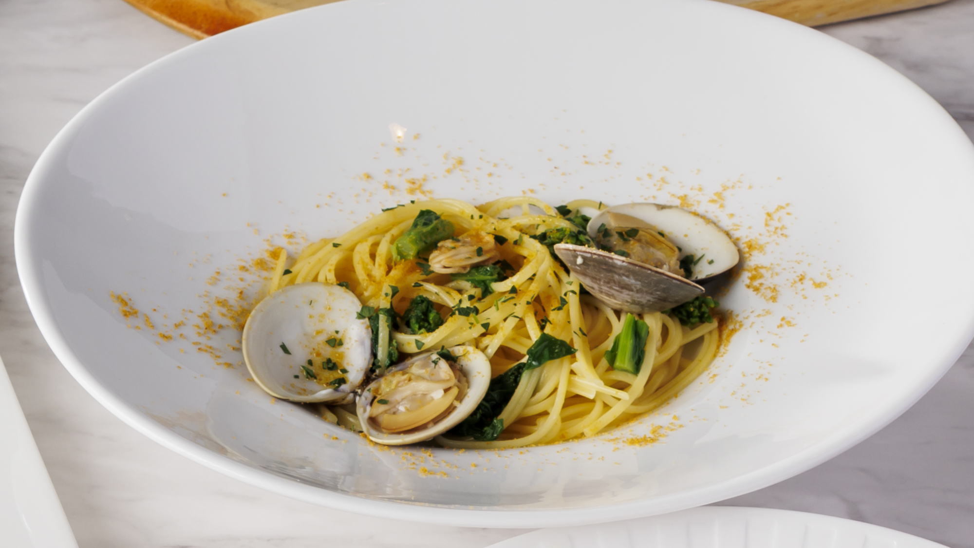 春季創作イタリアン　パスタ※イメージ