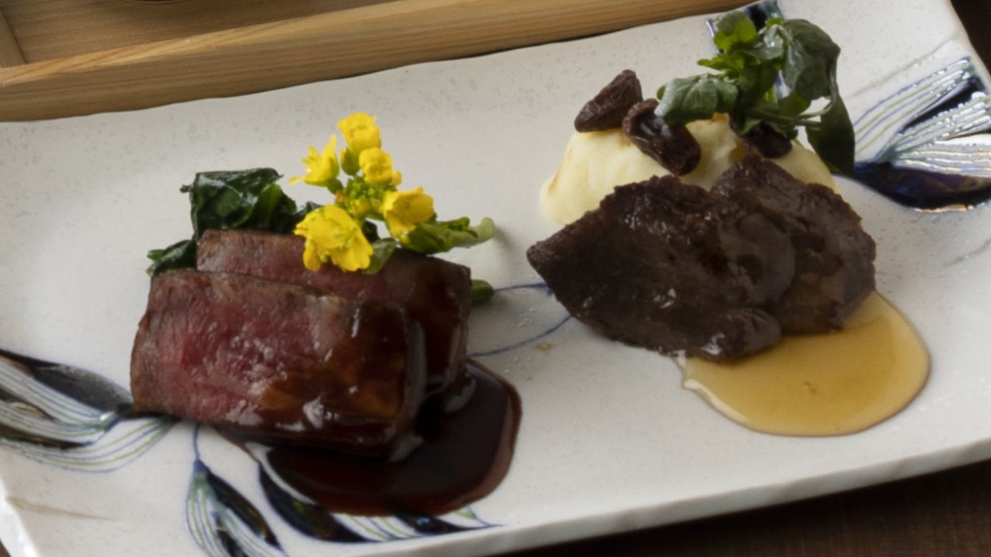 春季特選創作会席　※イメージ