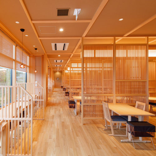 【創作和食レストラン　雅】雅の趣と地元食材の創作和食コース