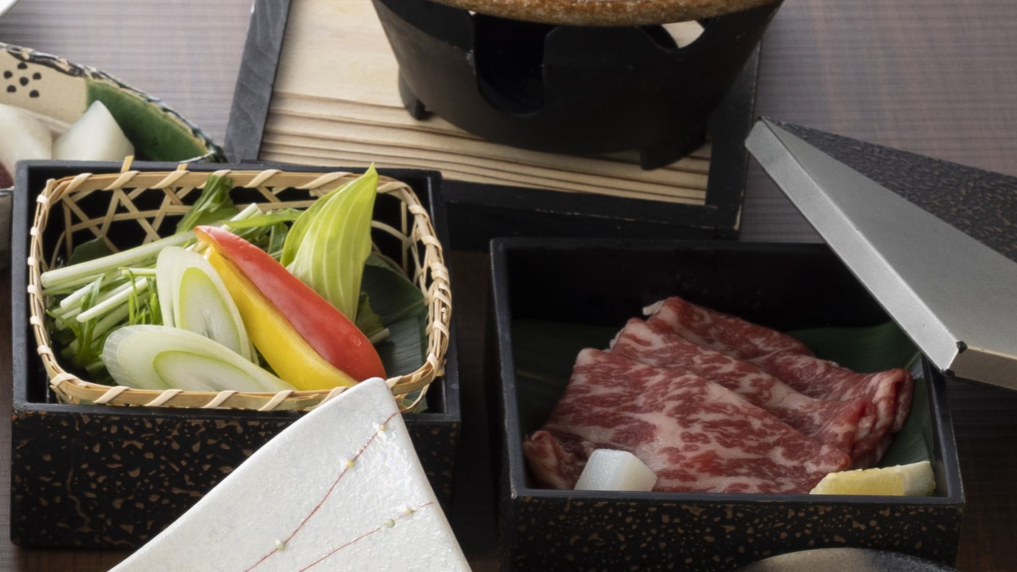 春季創作和食　※イメージ