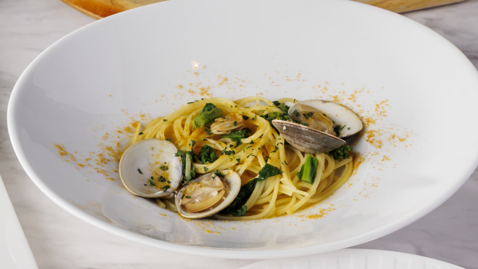 春季創作イタリアン　パスタ※イメージ