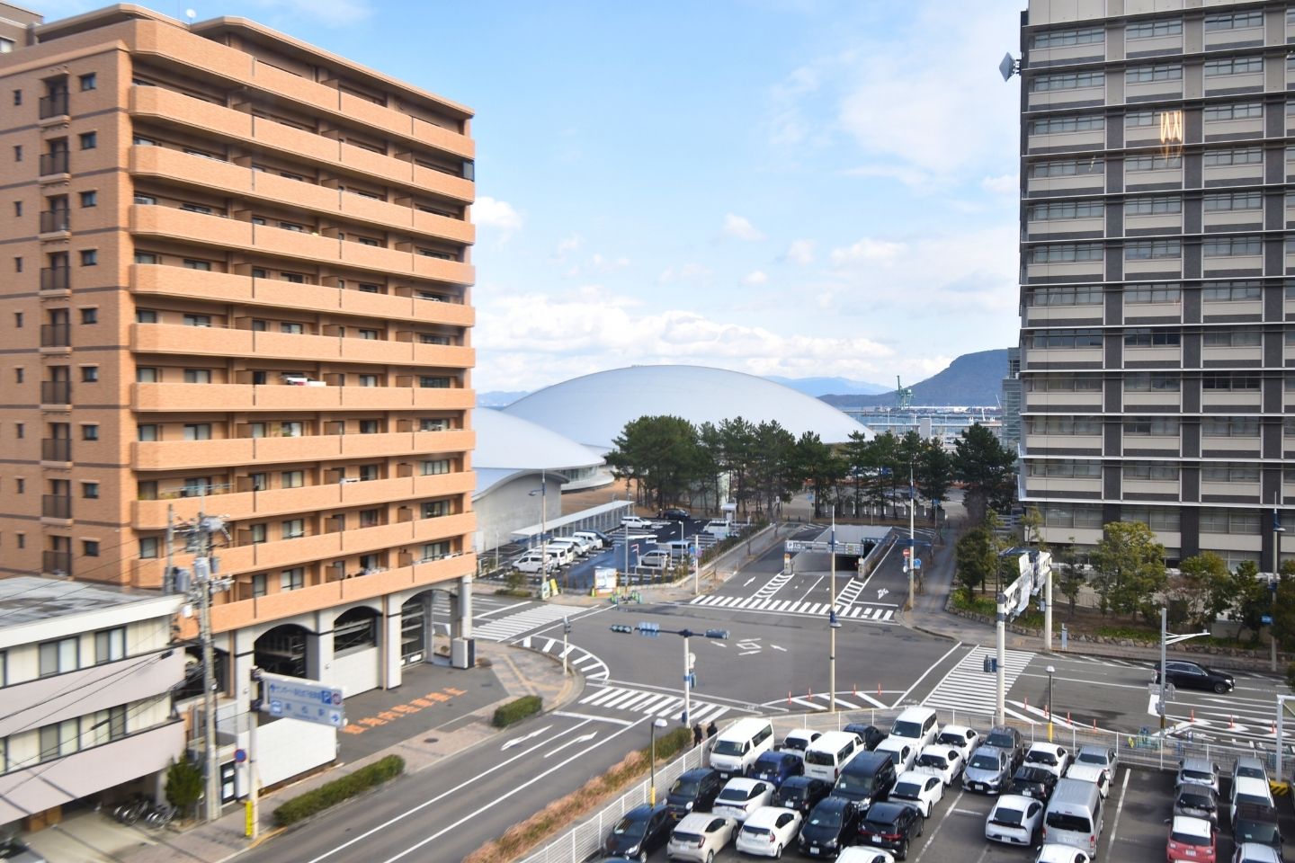 アリーナ