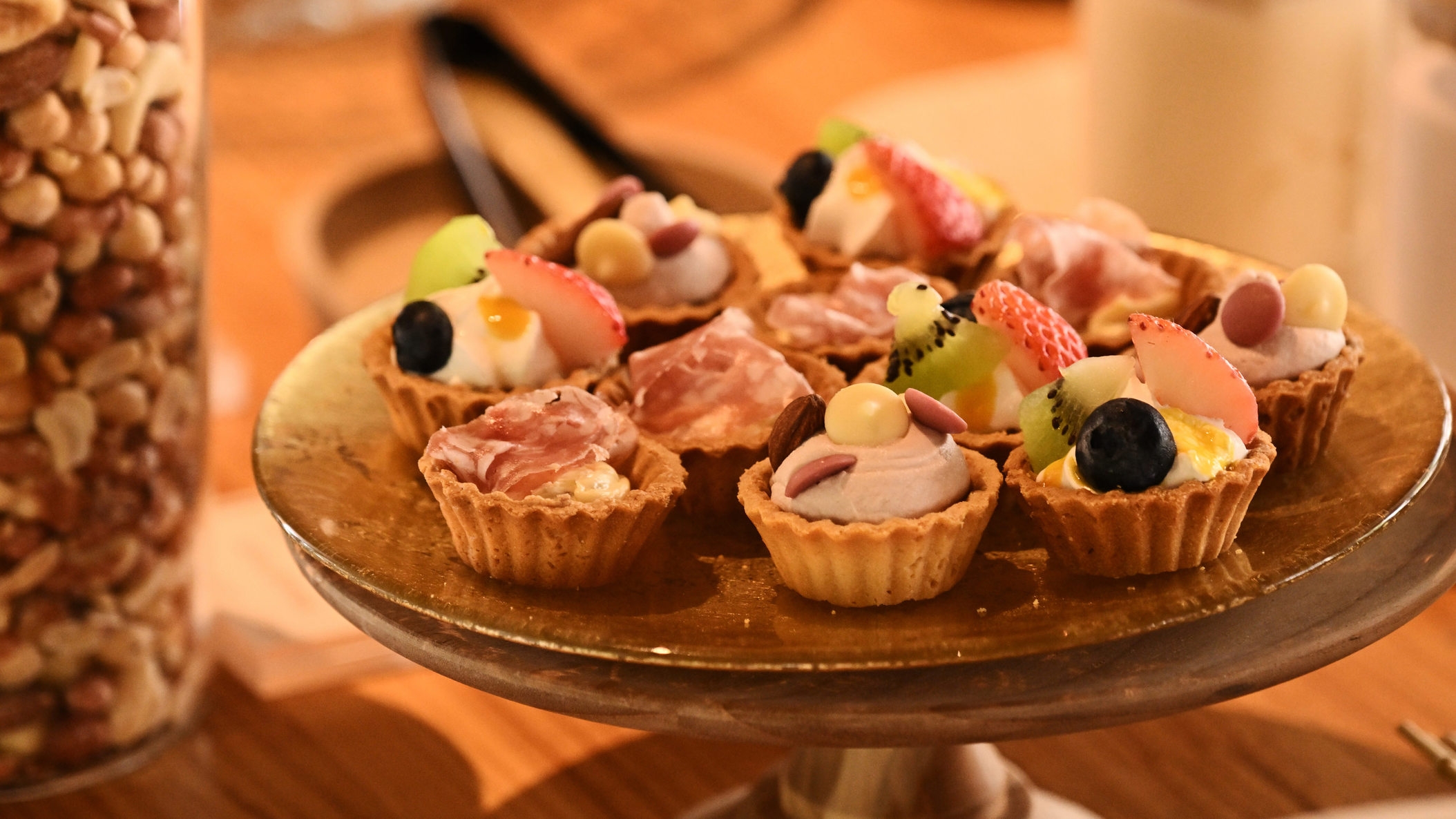 【秋冬割】奈良ブランド大和牛、奈良野菜、地酒を楽しむ／オールインクルーシブで叶う贅沢ステイ／夕朝食付