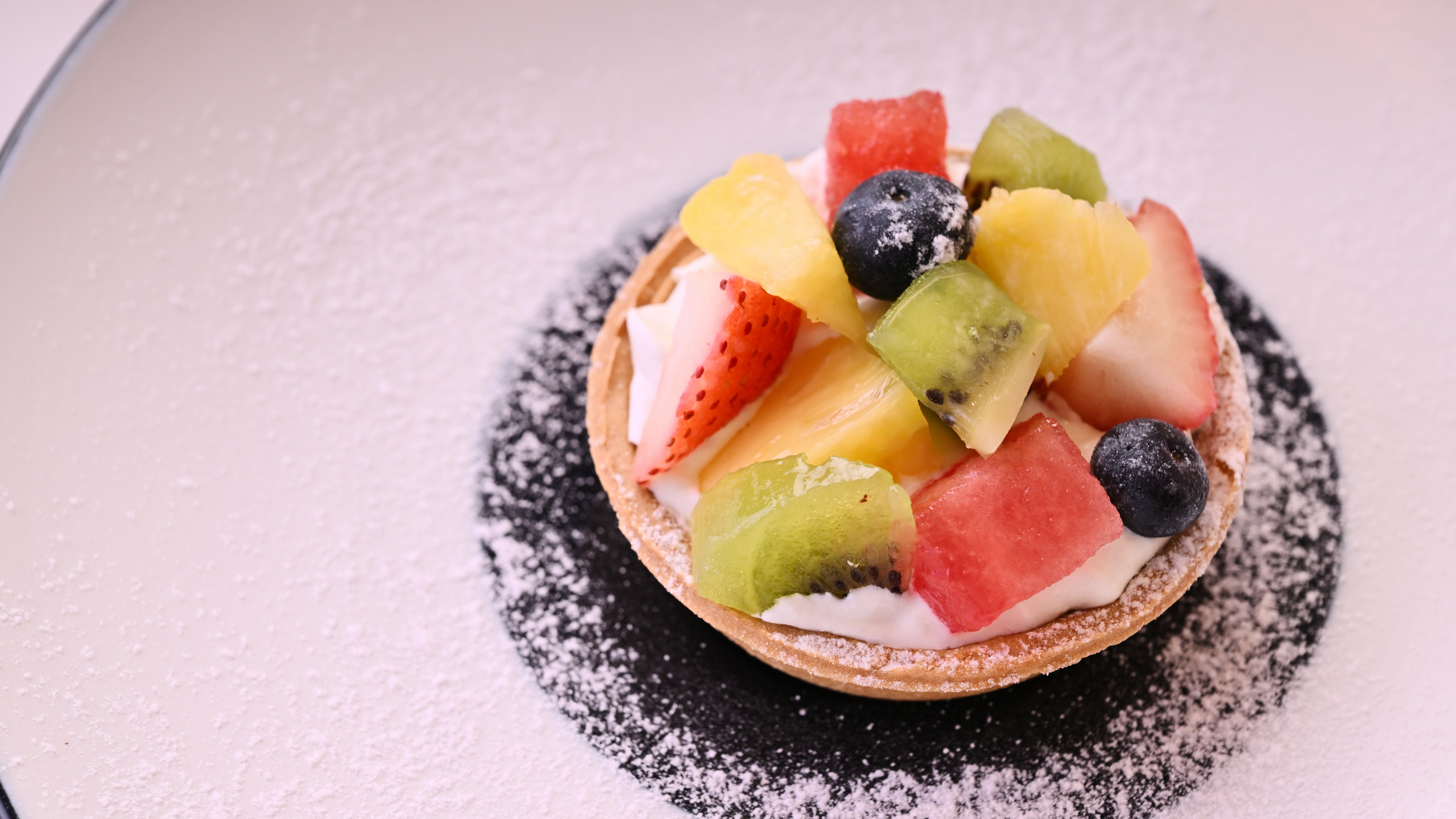 夏のお料理　一期一会