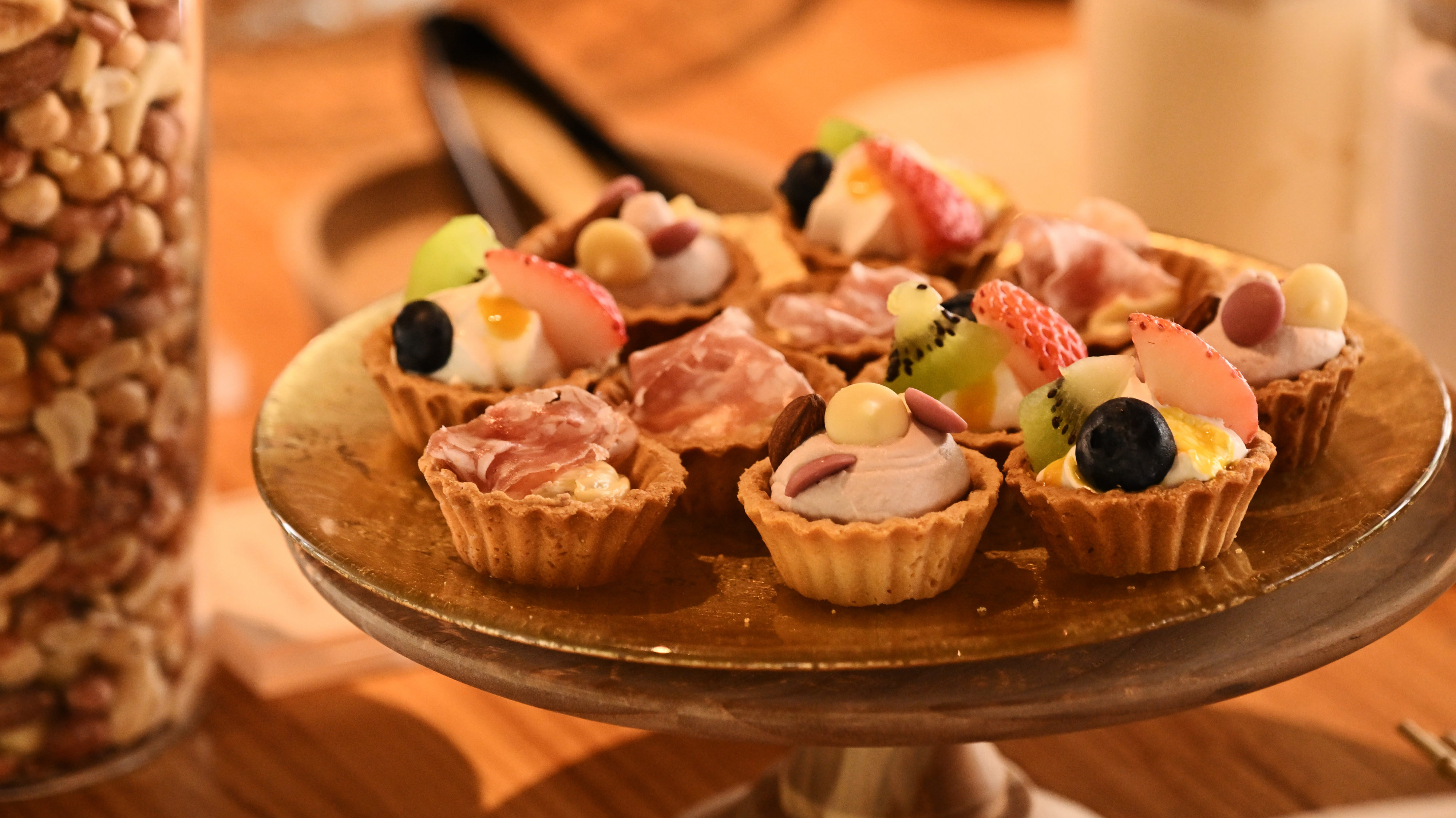 オールインクルーシブラウンジ