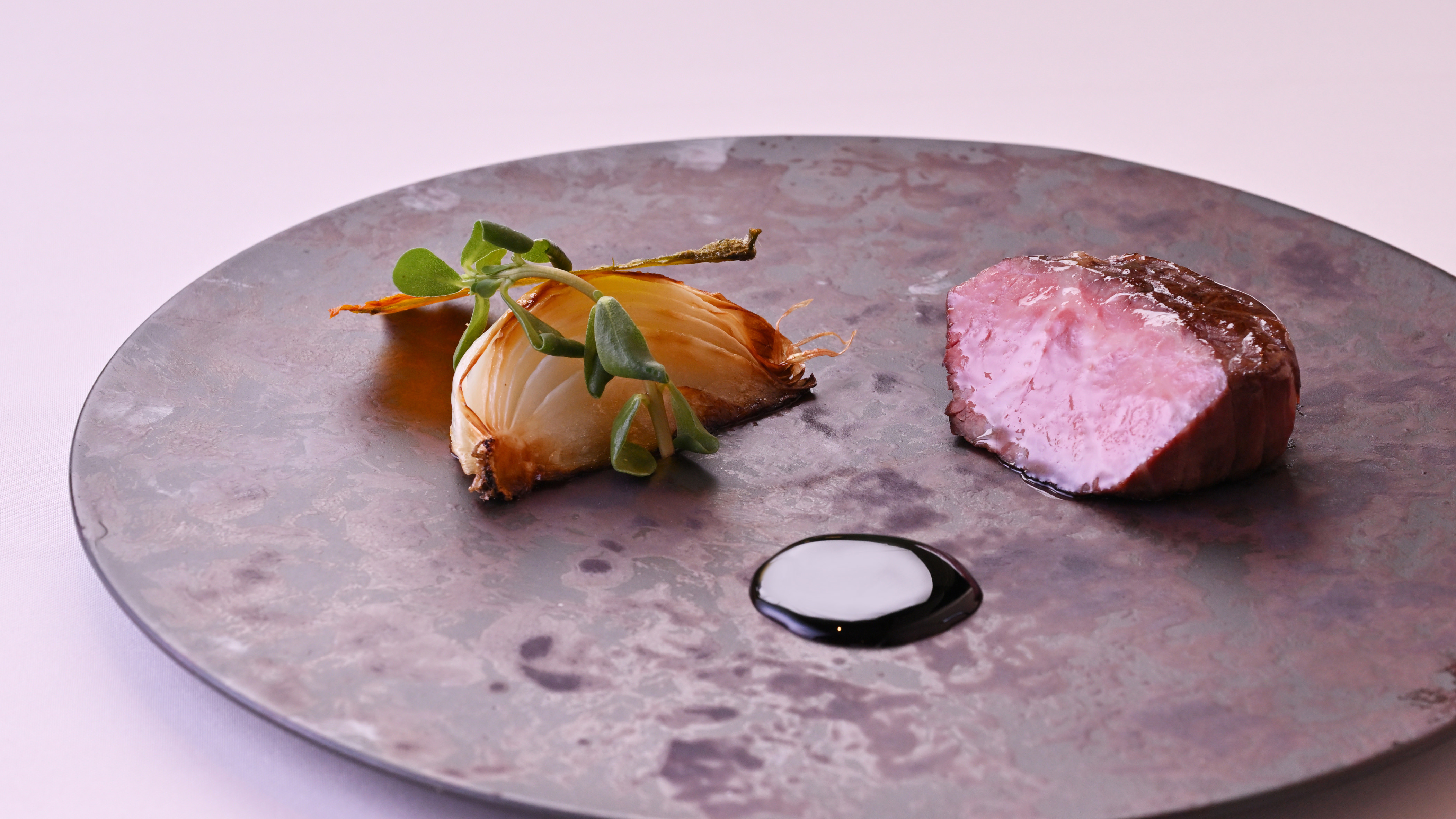 夏のお料理　まほろば