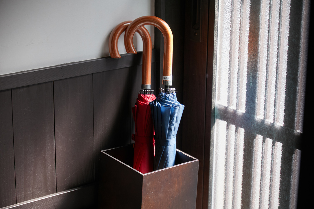 ききょう庵　施設設備