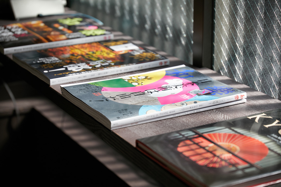 ききょう庵　施設設備