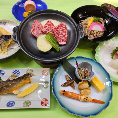 【山登り応援】朝食なしを条件にお得にステイ！当プラン限定「チェックアウト後の「温泉無料特典」