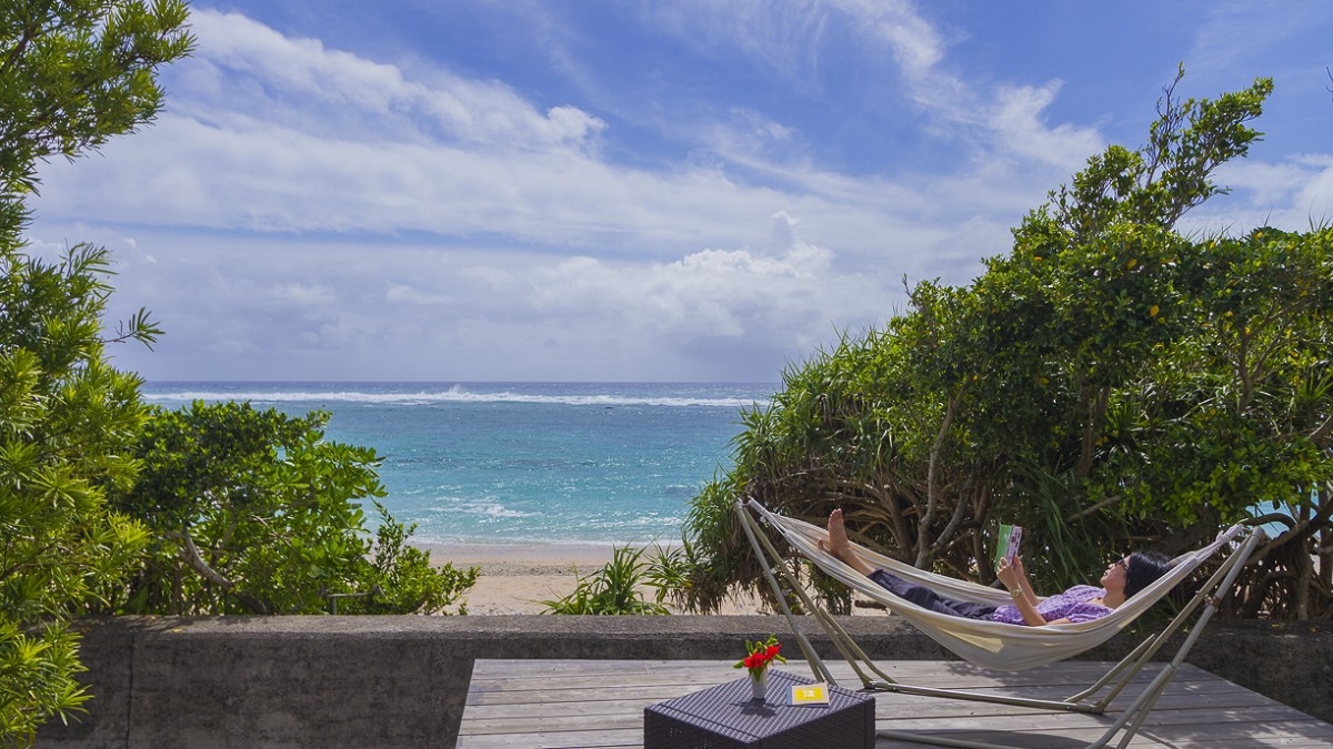 【素泊りプラン】古民家一棟貸し  −島で暮らすように泊まる−【南の宝箱鹿児島】