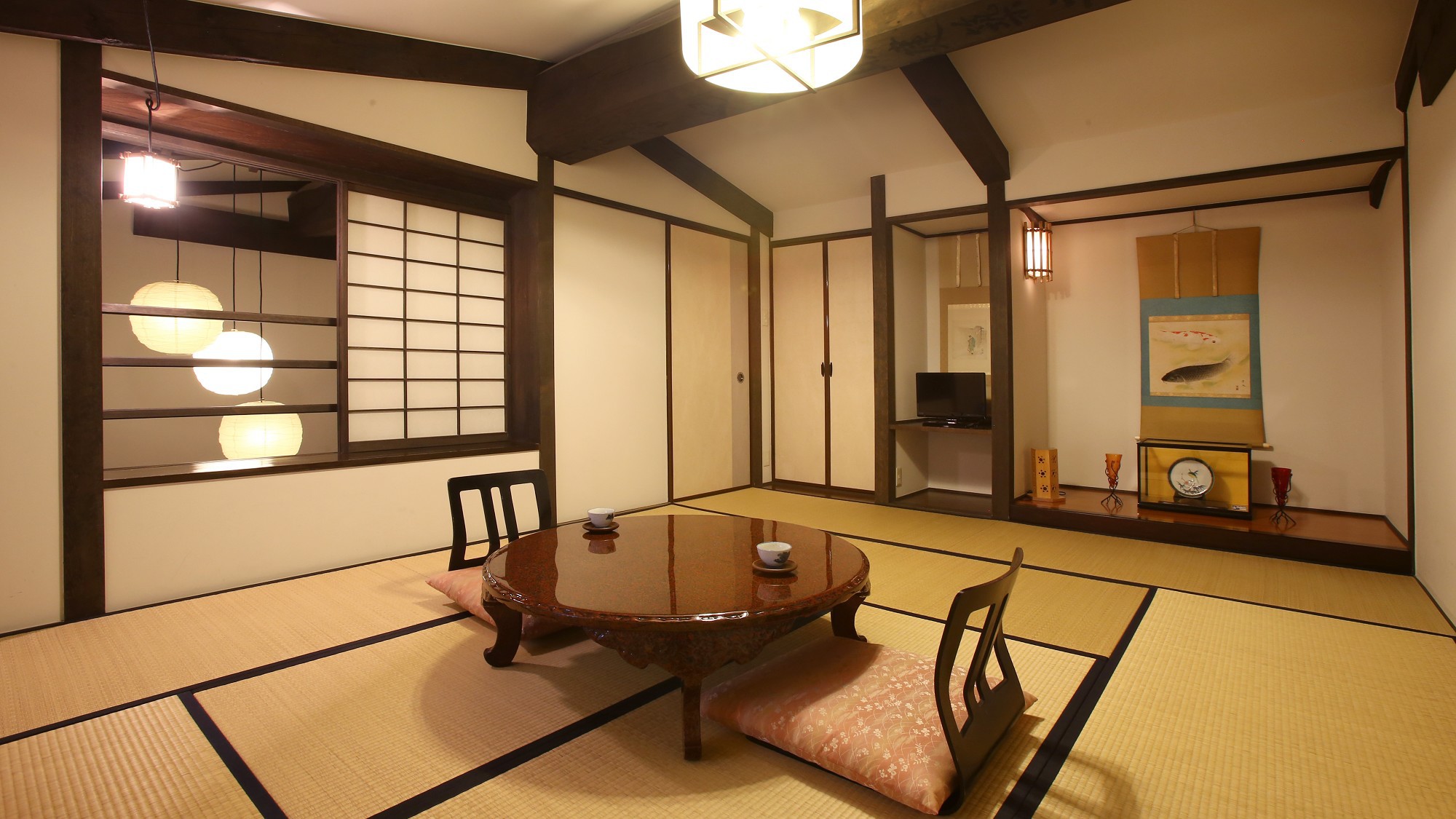 【蔵メゾネット「雅」】明治時代の“蔵”をリニューアルしたお部屋に泊まる、一組限定特別プラン【特典付】