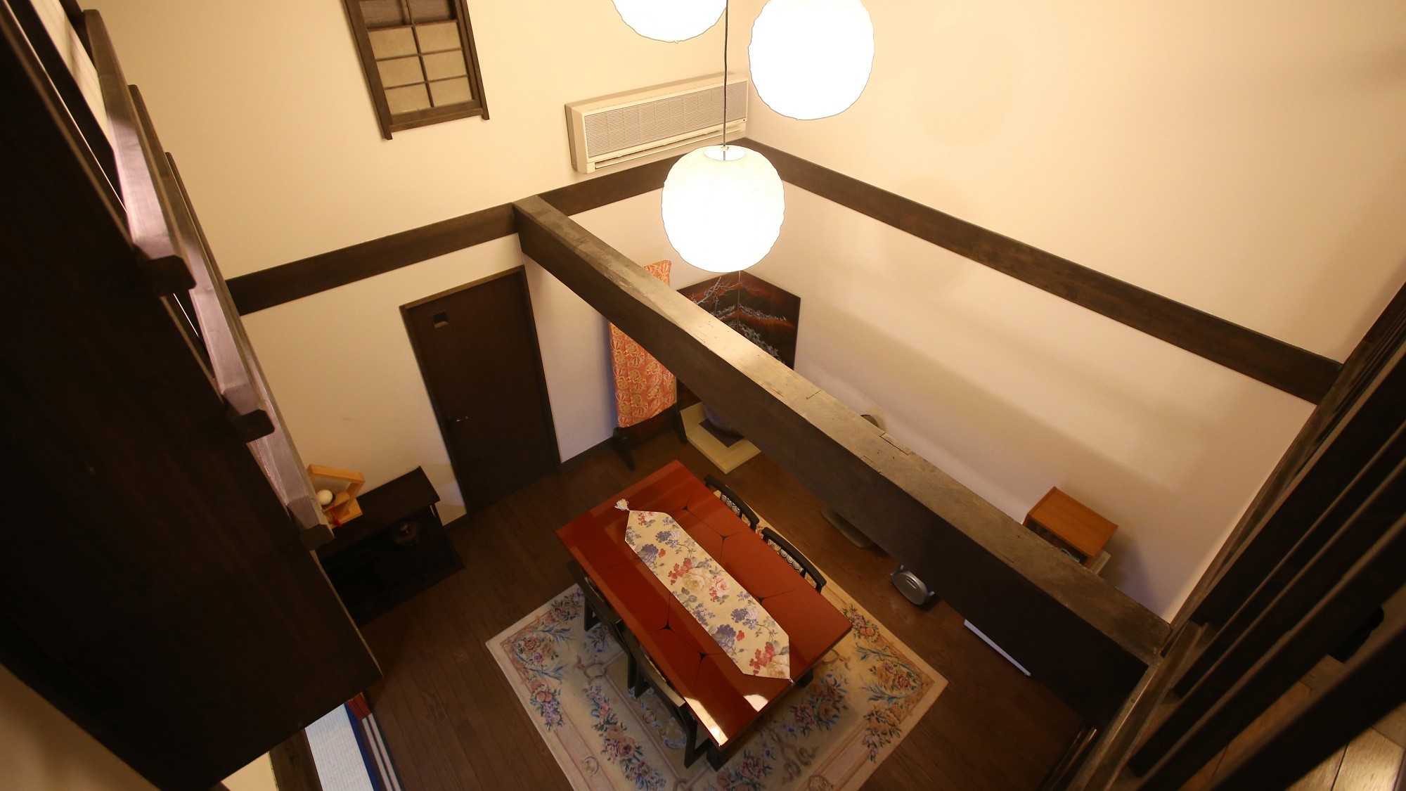 【蔵メゾネット「雅」】明治時代の“蔵”をリニューアルしたお部屋に泊まる、一組限定特別プラン【特典付】