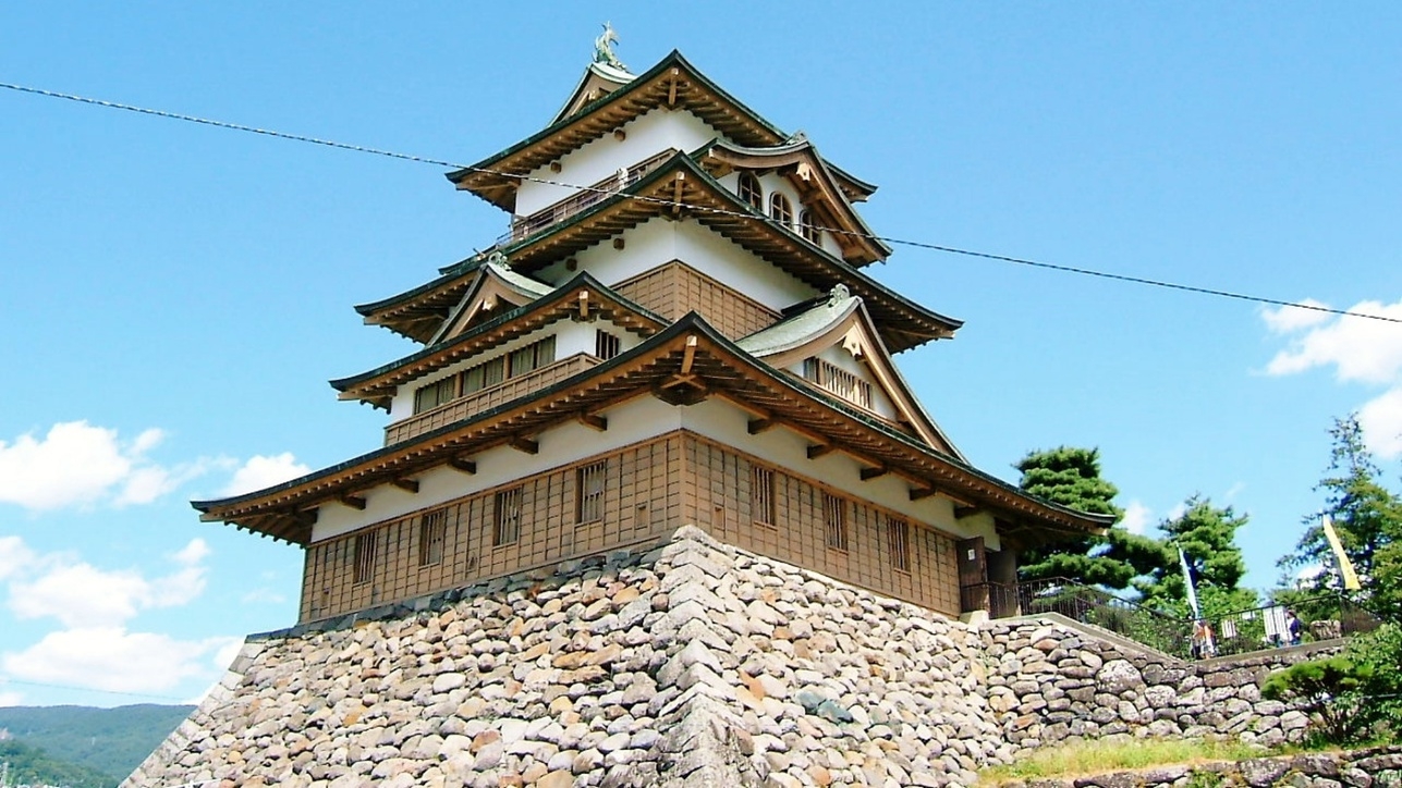 【朝食付】上諏訪温泉 展望浴場でリラックス♪炊きたてごはんをしっかり食べて 一日の始まりに。