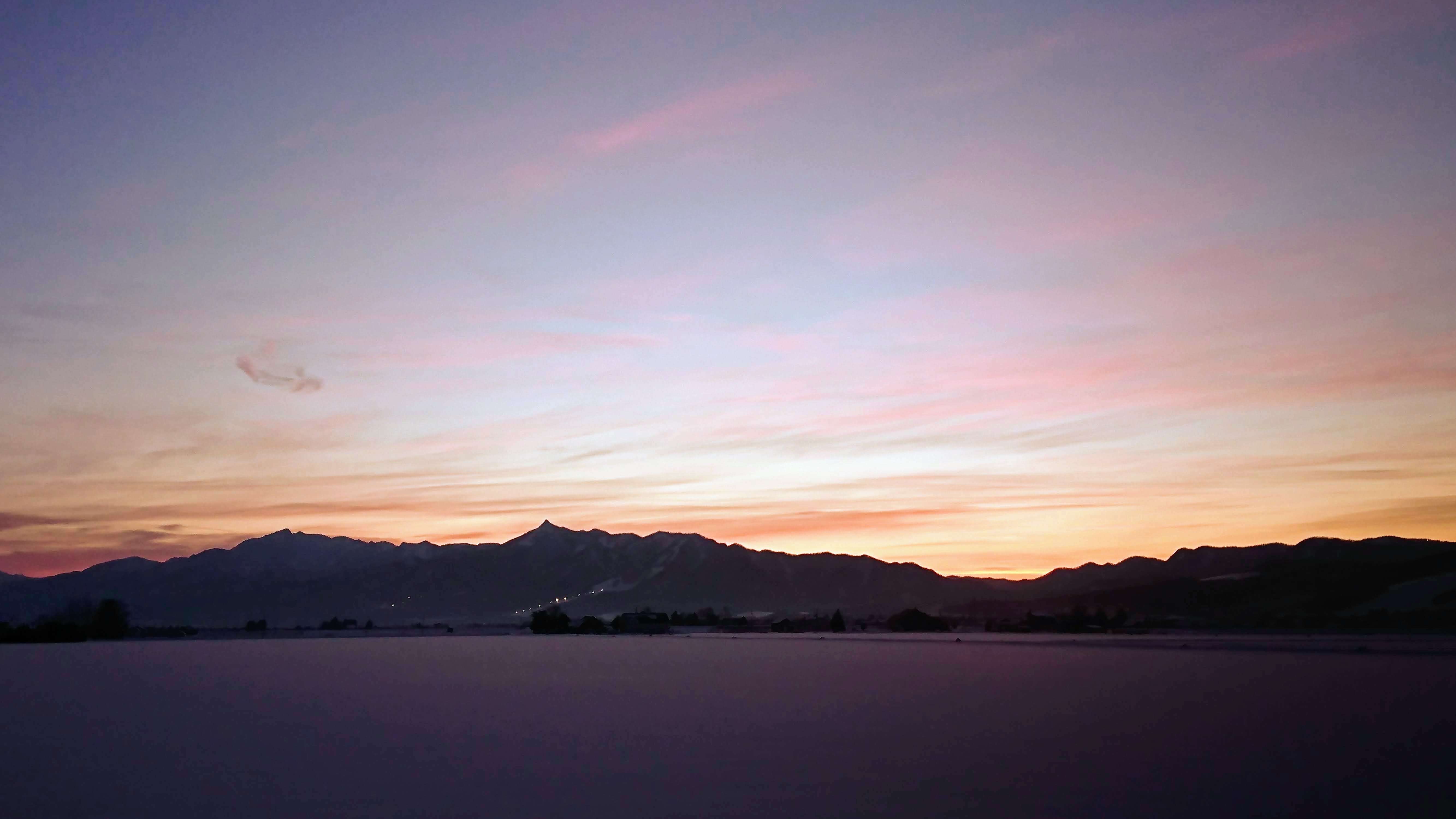 富良野スキー場