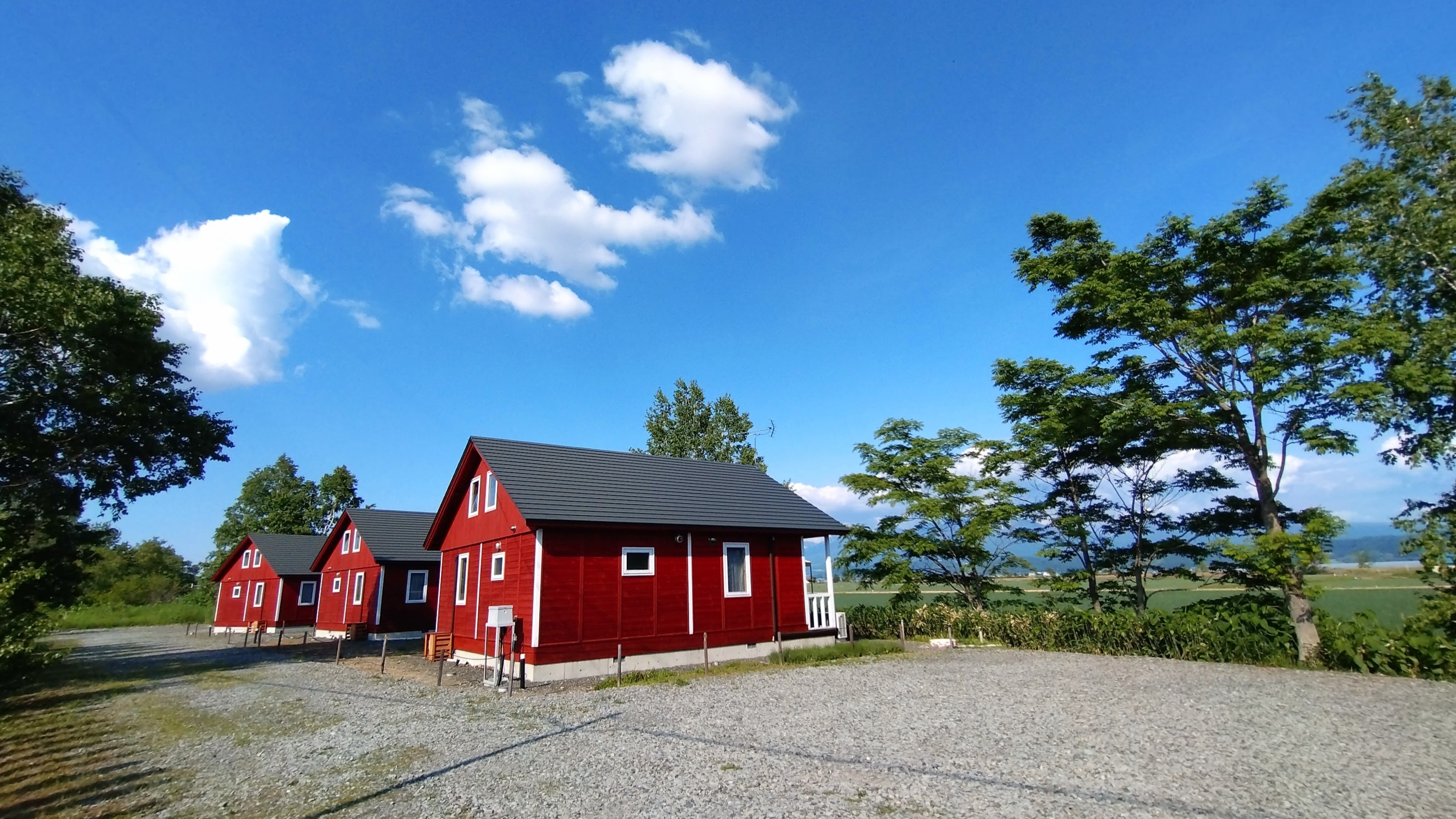 Ｃｏｔｔａｇｅ　Ｆｕｒａｎｕｉ　Ｎｕｐｕｒｉ