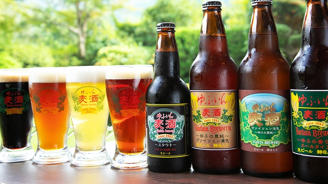 ◆1泊2食バイキング◆豊後牛・握り寿司など大分の幸＆滞在中のドリンクインクルーシブ（飲み放題付）付