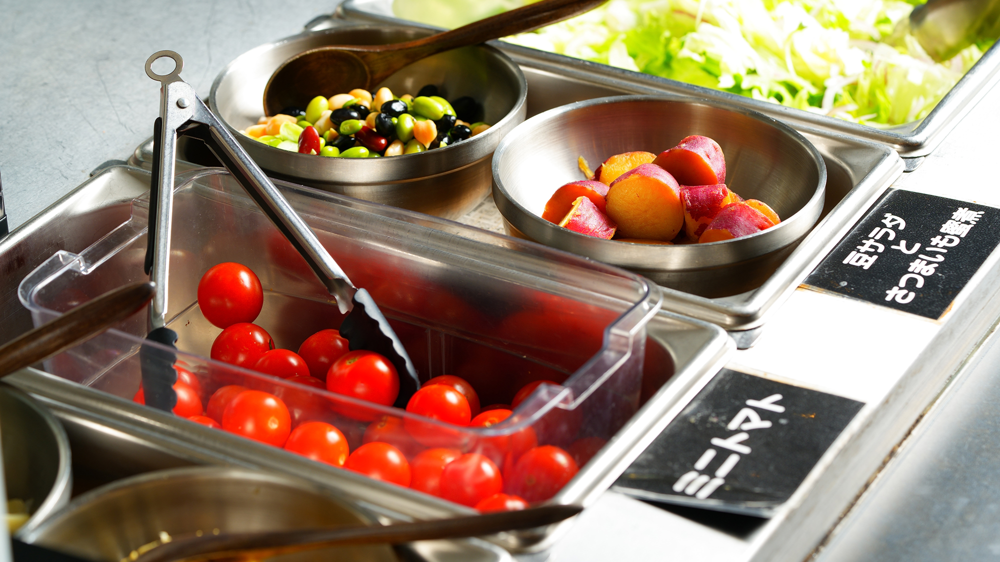 ■エグゼクティブバイキング■1つ1つ丁寧に調理した、和洋様々なお料理をご用意！