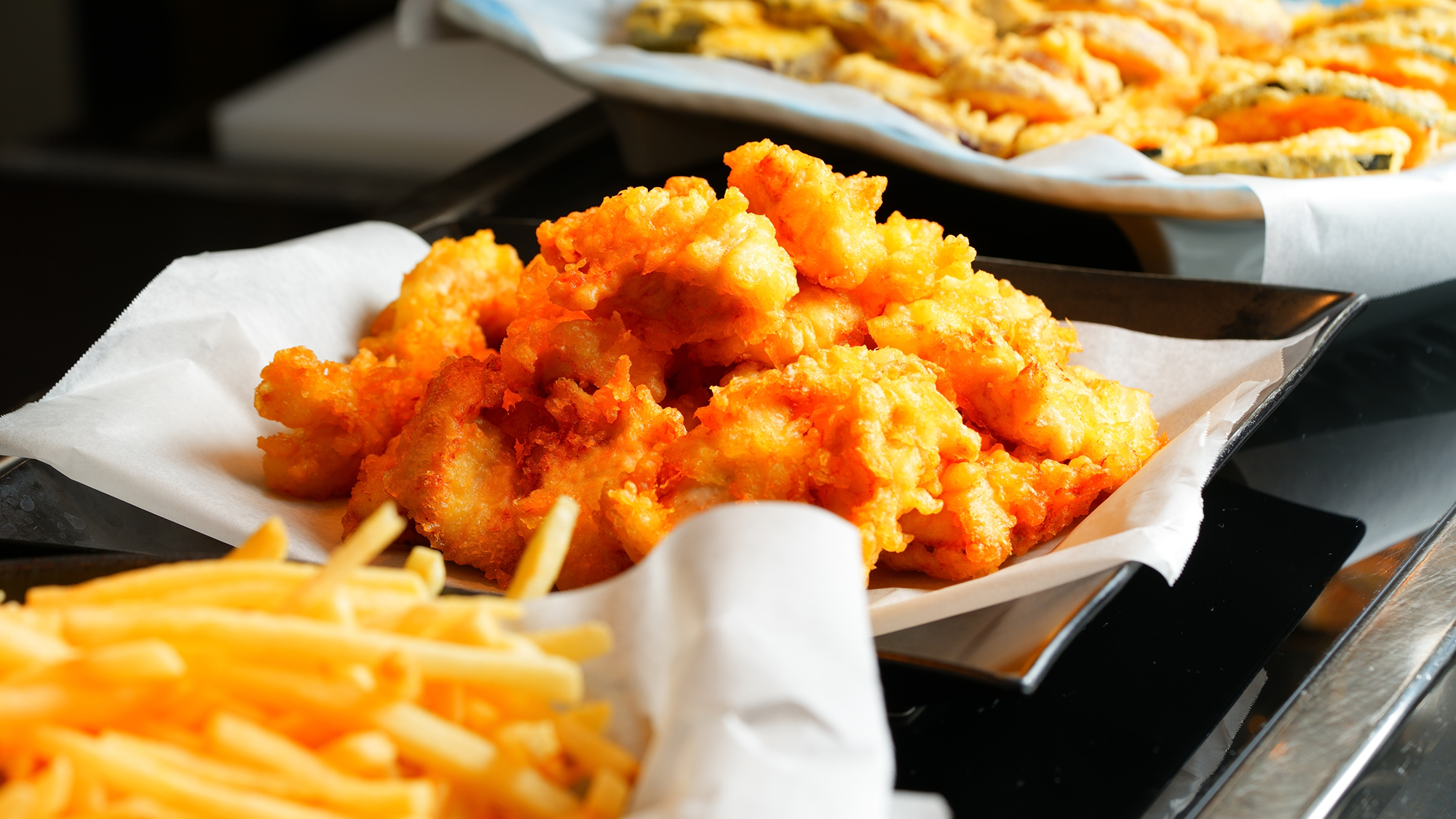 ■ランチバイキング■料理イメージ