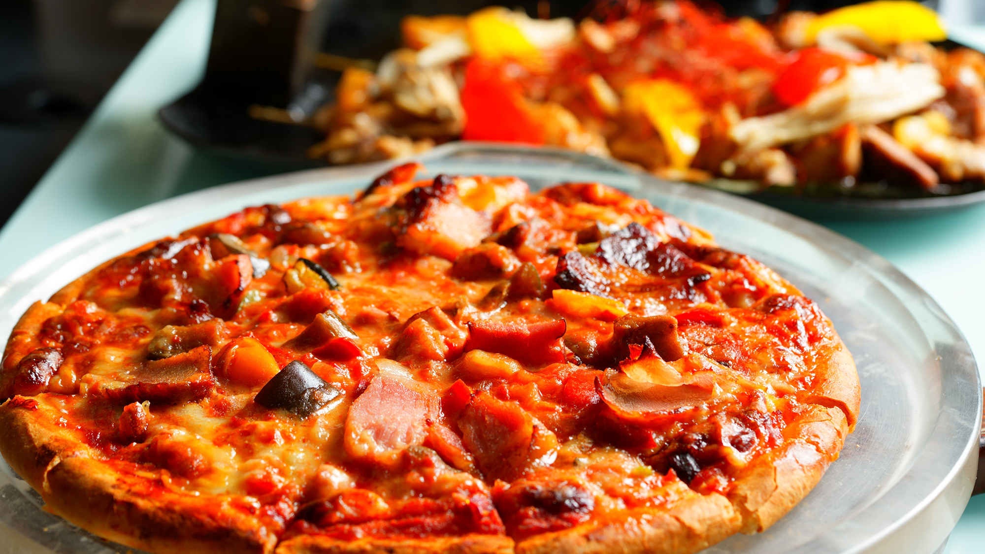 ■エグゼクティブバイキング■1つ1つ丁寧に調理した、和洋様々なお料理をご用意！