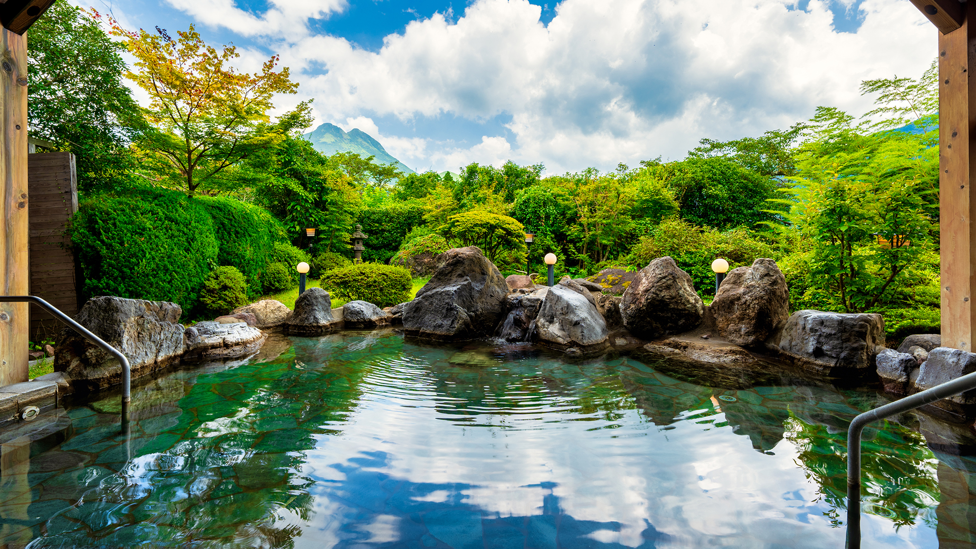 ■ゆふの湯■