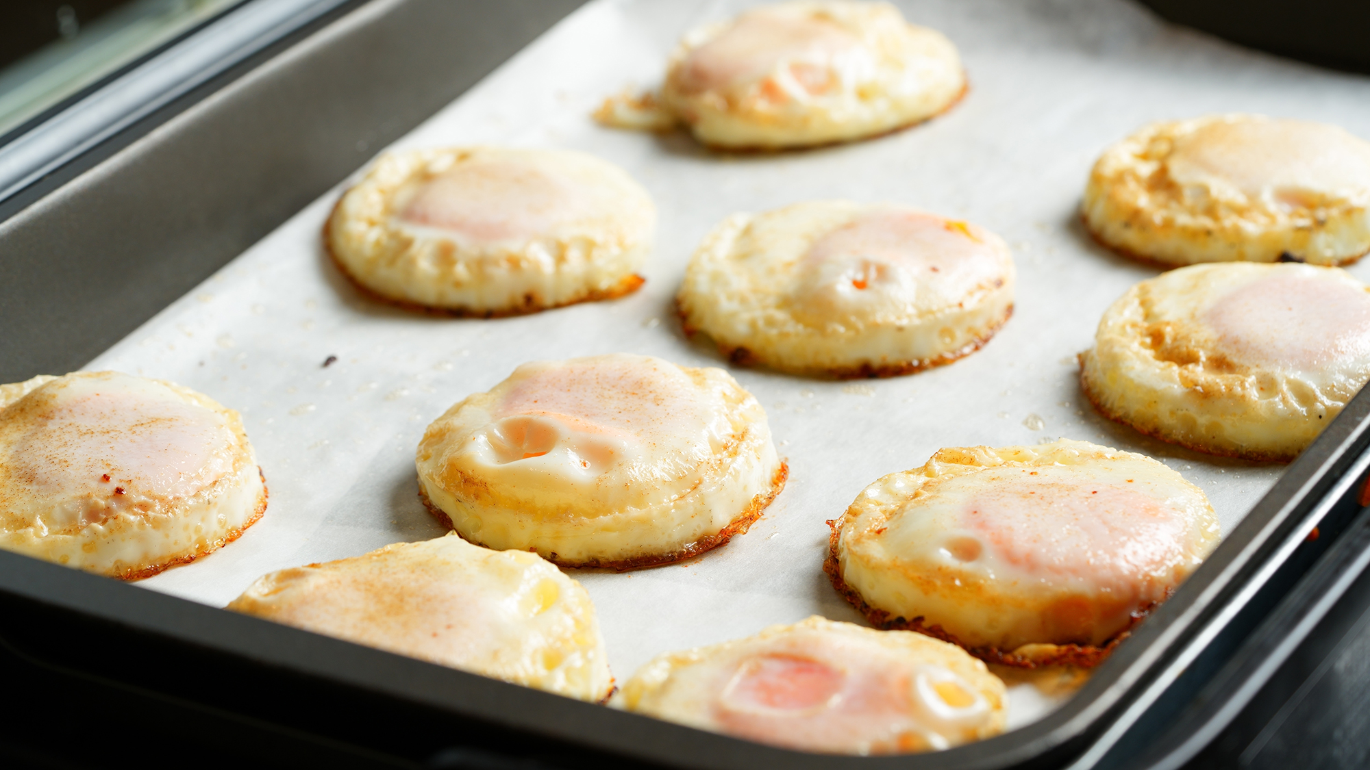 ■朝食バイキング■和洋さまざまな取り揃えたメニューは、約50種類！お好きな物をお召し上がりください