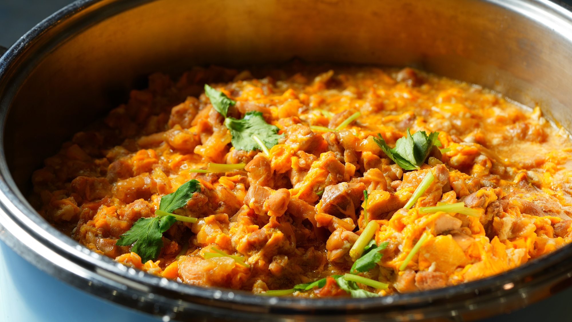 ■ランチバイキング■料理イメージ