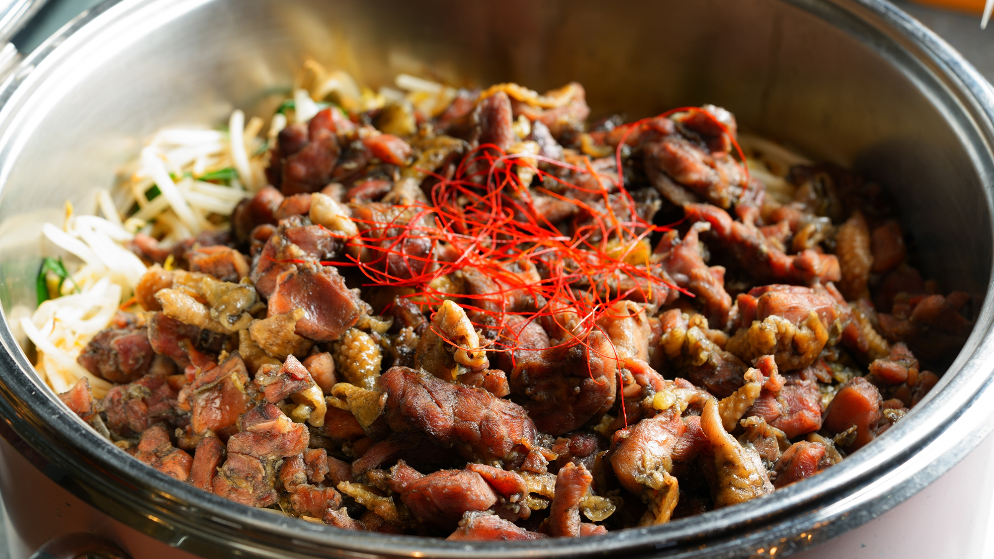 ■ランチバイキング■料理イメージ