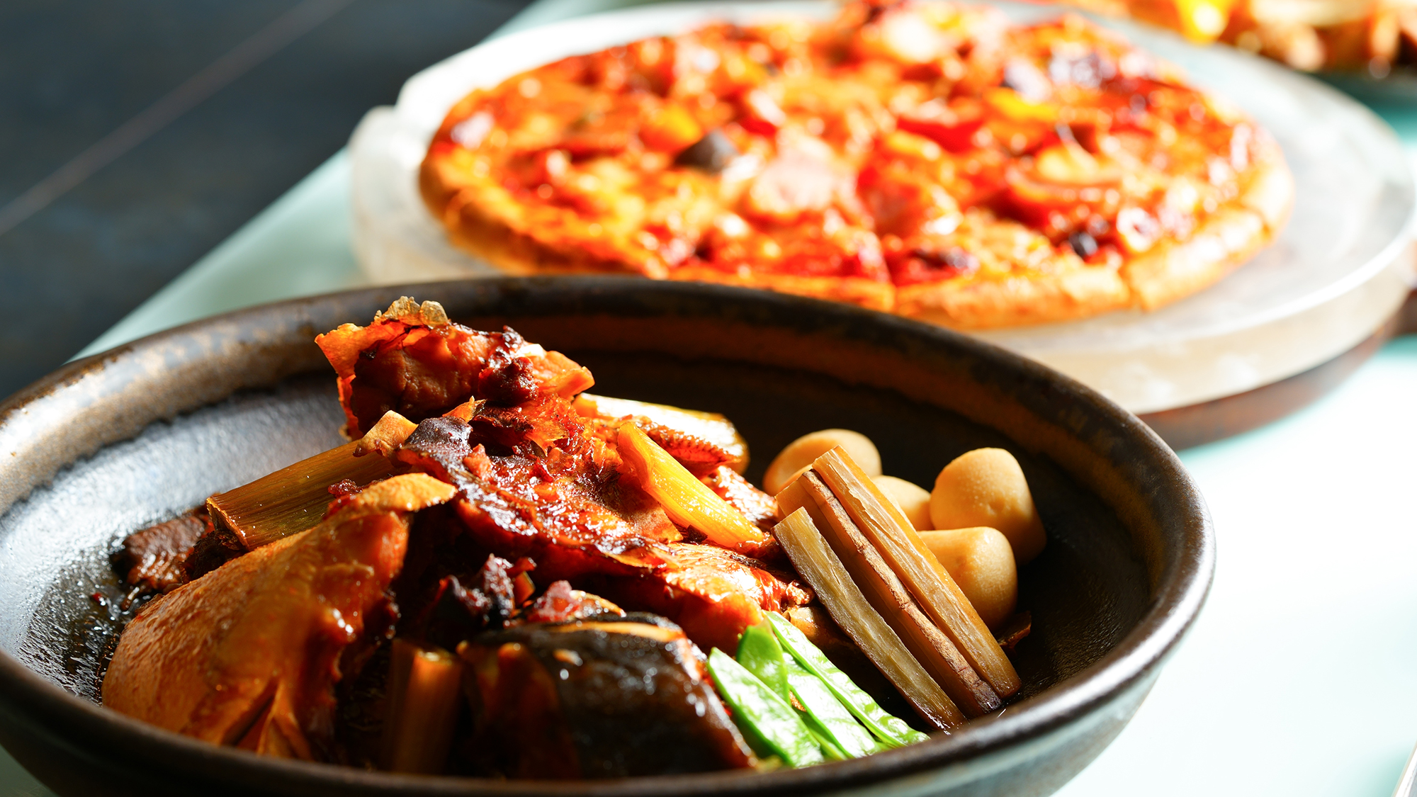 ■エグゼクティブバイキング■1つ1つ丁寧に調理した、和洋様々なお料理をご用意！